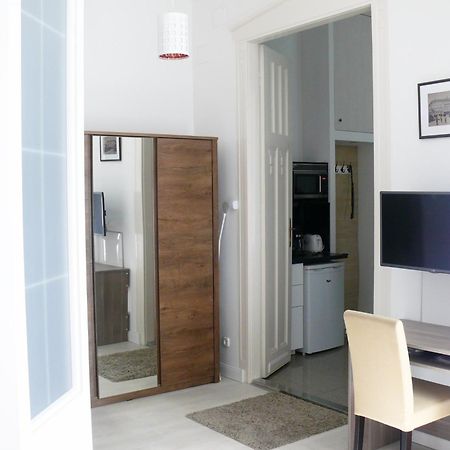 Vaci Street Downtown Apartments بودابست المظهر الخارجي الصورة