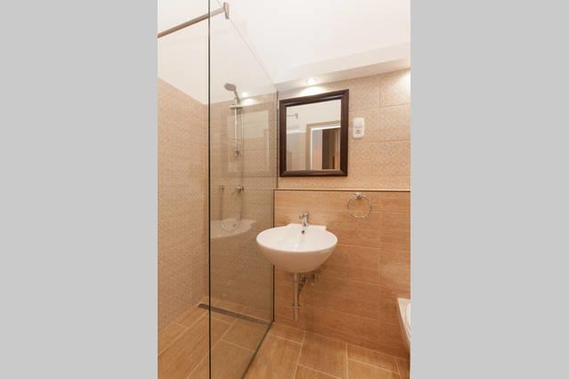 Vaci Street Downtown Apartments بودابست الغرفة الصورة