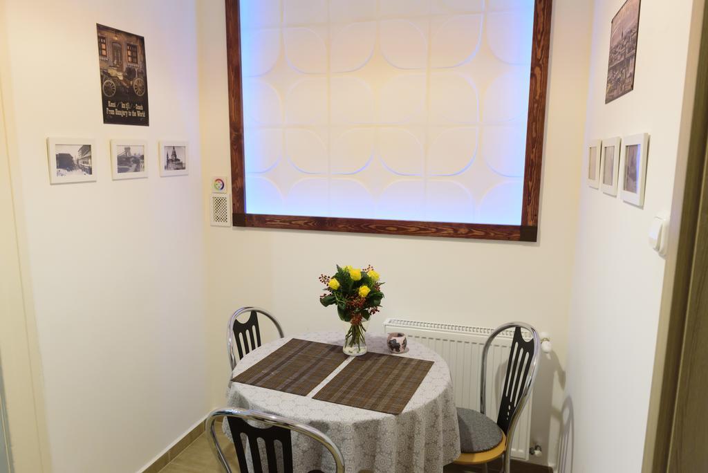 Vaci Street Downtown Apartments بودابست المظهر الخارجي الصورة