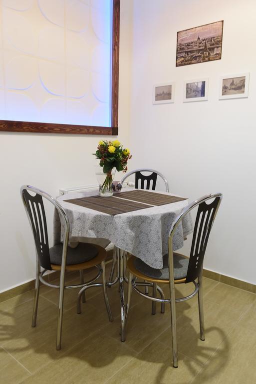 Vaci Street Downtown Apartments بودابست المظهر الخارجي الصورة